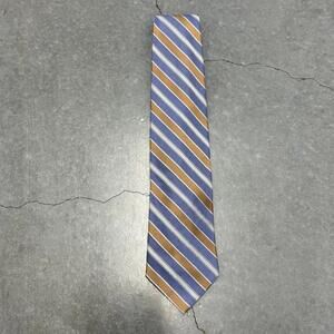 Paul Dione Silk Tie